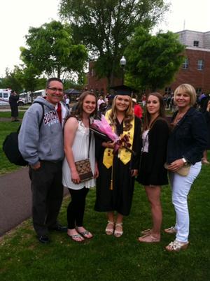 Family photo 